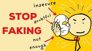 How to transform your self image