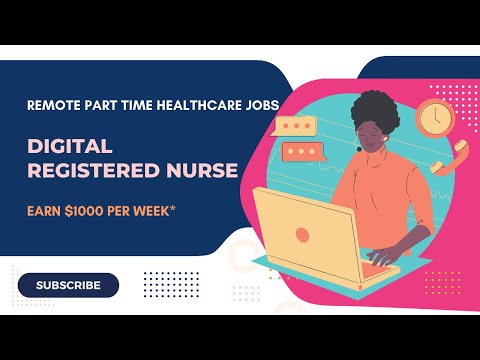 HIGH PAYING PART TIME REMOTE JOB | EASY APPLICATION | EARN $29 - $42 PER HOUR