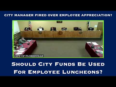 Luncheon Debate Video