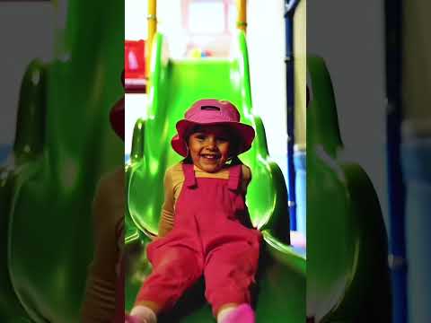 Let's learn colors with LOLA 🌈