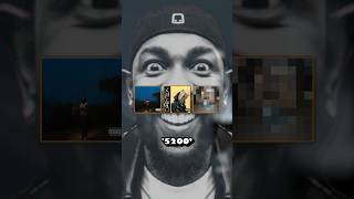 Hidden Features in Rap Songs 👻
