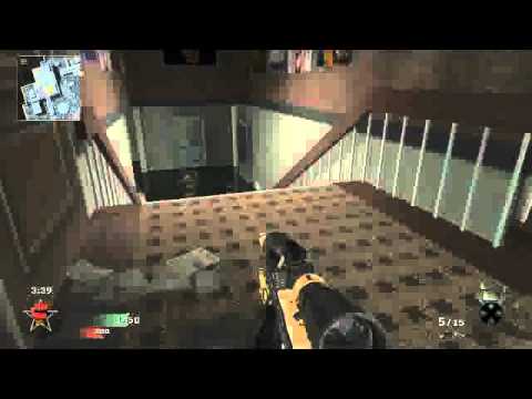 xiVFINISHERVix - Black Ops Game Clip