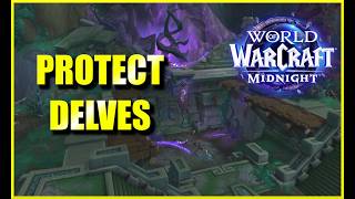 Is Blizzard Taking Away What Made Delves Special?