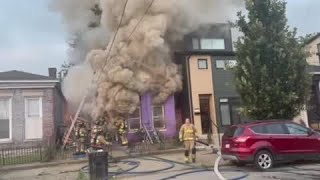 30+ firefighters work to bring Phoenix Hill fire under control