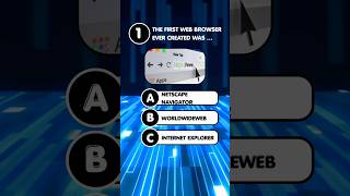 Tech Quiz Challenge (Set 2) ⚙️ | Test Your Computer & IT Knowledge | Fun Technology Trivia