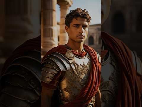 When did the Roman Empire begin? #romanempire #romanhistory #history #ancienthistory