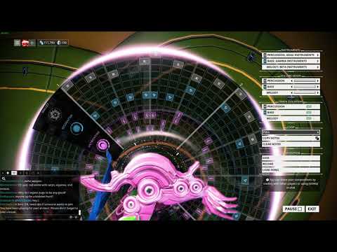 I BLESS THE TENNO DOWN IN AFRICA