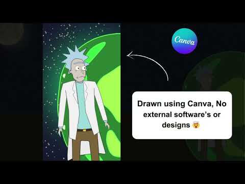 You can now use Canva like Illustrator 😎