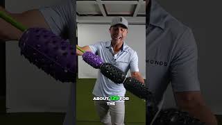 Boost Your Long Drive with Air Resistance Training  #golf #golftrainingaid