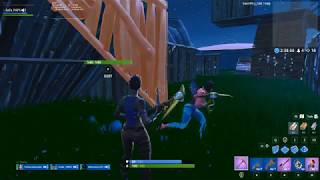 NEW EXPLOIT FORTNITE