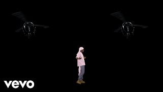 A$AP ROCKY - DON'T BE DUMB/TRIP BABY (VISUALIZER)