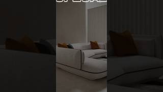 #furniture #sofa #elegant #lifestyle #sofa #sofasetdesign #luxurylifestyle #comfy #comfortable