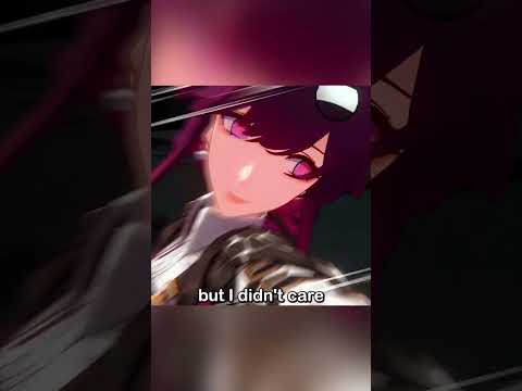 Honkai: Star Rail made me break everything