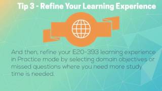 E20-393 braindumps - PDF Questions | Free demo!