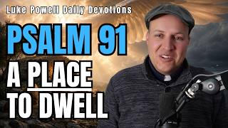 Stop Just Visiting: How to Truly Dwell in God's Presence
