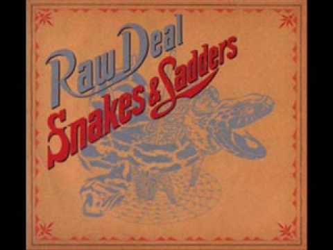 Raw Deal - Snakes & Ladders