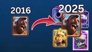 History Of 2.6 Hog Cycle In 4 Minutes!