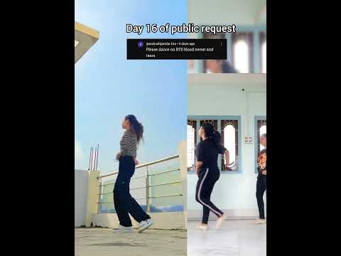 Trending one 🔥|Dance by Tanusha|#dance #duet #trending #youtube