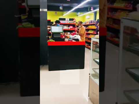 SuperMarket POS