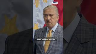 Fake news vs ilang senador at coup rumor sa Senado, 'concerted effort' — SP Sotto