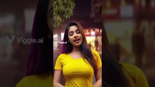 Valentine's Day 🥰💖 VS Mahashivratri 🕉️🌙 Indian girl pickup lines | Indian Drama Girl #indian