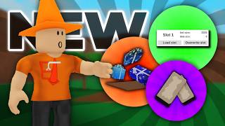 Lumber Tycoon 2 NEEDS These 5 Gamepasses
