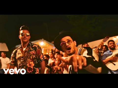 Soolking - Toute la journée (ft. Nej, Naps & L'Algérino)
