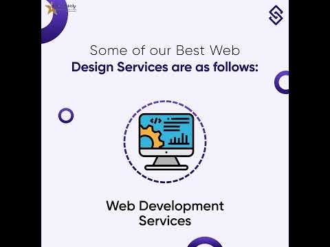 Website Designing Services from Sapphire Technologies