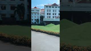 beautiful campus #Amritapuri #kollam #greencampus