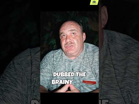 The 'Brainy Don': The FBI's Most Wanted Man in Moscow