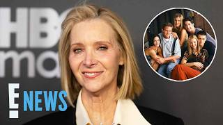 Lisa Kudrow Details Alleged “Brutal” Behavior of Friends Writers | E! News