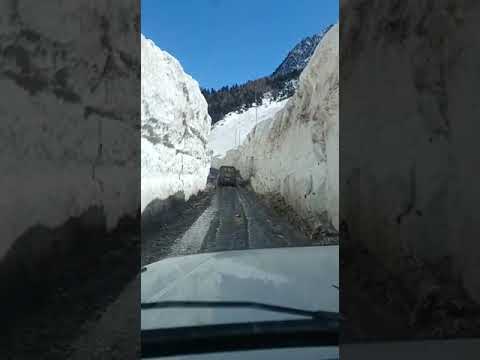sonamarg Kashmir..