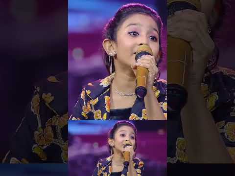Padma Theertha Karayil | Flowers Top Singer Season 5 | Ann Sera