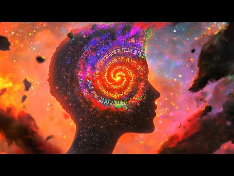 528Hz Silence The Chaos ► Make Peace With Yourself ► Miracle Healing Tone To Calm The Nervous System