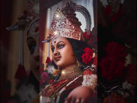 Maa Durga WhatsApp Status/Mata Rani Status🌺 Sherawali Mata | #shreejeebhakti #Shorts #matarani #mata