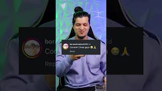 When video reach wrong audience pt 540 | Funny instagram comments | Ankur khan