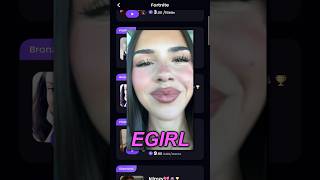 I Hired An EGIRL To Play Fortnite...