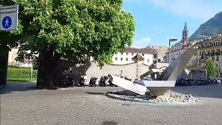 How to Arrive at Appiano sulla Strada del Vino from Bolzano 👍✔👌❤ Exploring South Tyrol by Bus