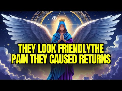 CHOSEN ONE 💫 This Is What Happens When You Hurt a Good Soul | The Truth About Karma🙌