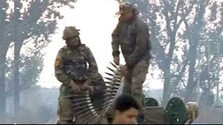 Major encounter before PM's Jammu rallies, fifth civilian killed