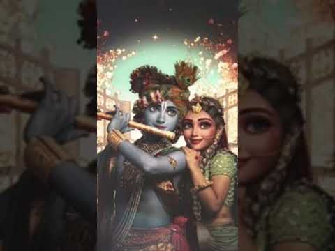 #radhakrishnasoulfullove #bhajan #song #spiritualmelodies #premkipyali