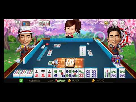 明星三缺一