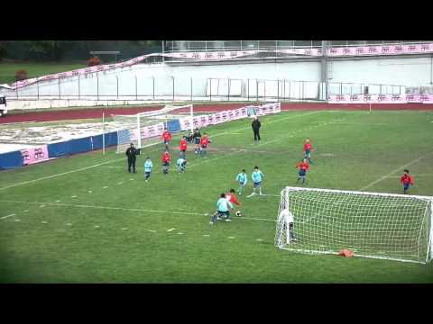 Torneo GAZZETTA CUP 15-05-2011.MP4