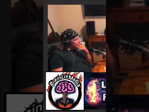 WHAT IS AT THE EDGE OF THE #FLATEARTH??? #podcast #wtf #comedy #funnyvideos