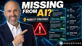 Dominate AI Search Visibility: The AI Trust Engine Explained