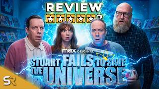 Stuart Fails to Save the Universe Can’t Justify Itself | REVIEW