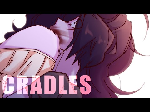 CRADLES - animation meme