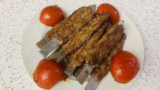 How to make roast meat