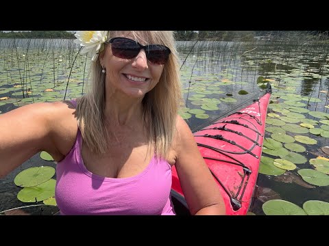 Random Lake 7-8-2023