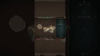 Streamer's Camera Glitch Mid-Game!
